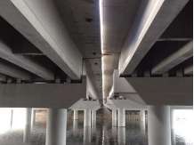 北京翔鯤水務--北京亦莊榮昌西街跨涼水河橋工程