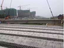 北京諾和興水務--北京大興區危舊橋改造工程